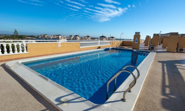 Revente - Apartment -
Formentera del Segura - Costa Blanca