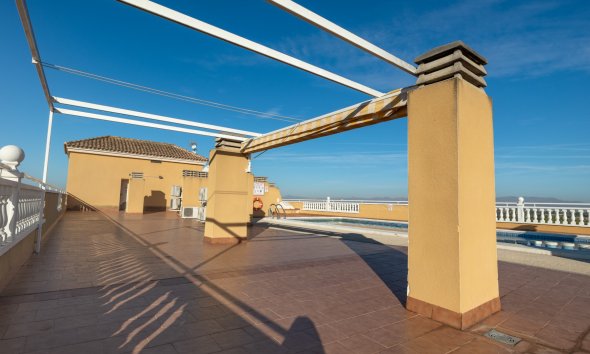 Revente - Apartment -
Formentera del Segura - Costa Blanca