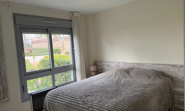 Resale - Apartment -
Vistabella Golf Entre Naranjos - Inland