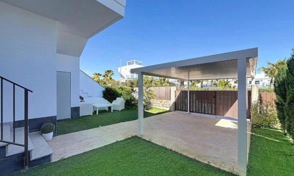 Resale - Apartment -
Vistabella Golf Entre Naranjos - Inland