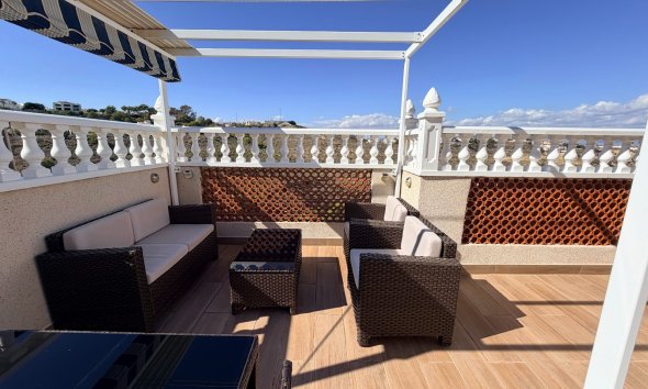 Revente - Apartment -
Ciudad Quesada - Costa Blanca