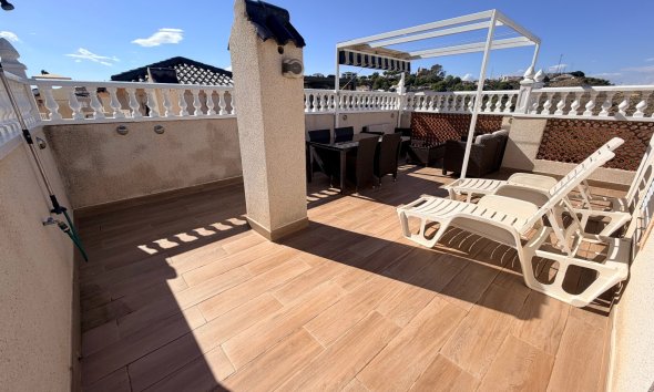 Revente - Apartment -
Ciudad Quesada - Costa Blanca