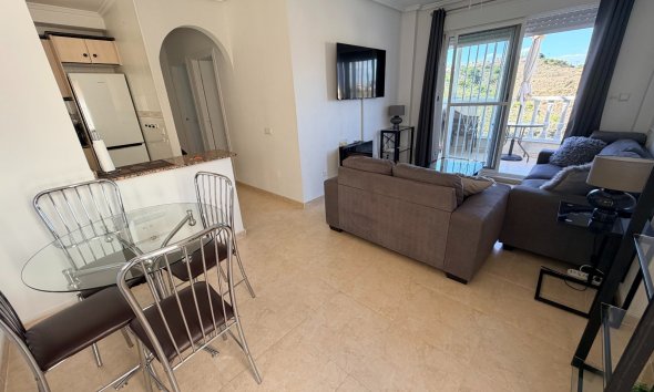 Revente - Apartment -
Ciudad Quesada - Costa Blanca