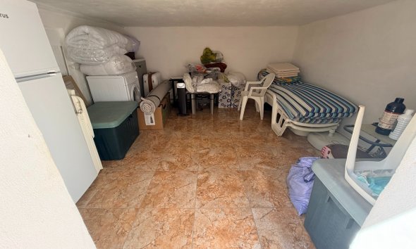 Revente - Apartment -
Ciudad Quesada - Costa Blanca
