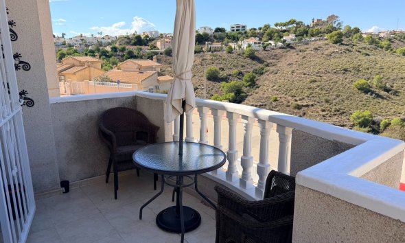 Revente - Apartment -
Ciudad Quesada - Costa Blanca