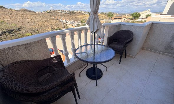 Revente - Apartment -
Ciudad Quesada - Costa Blanca