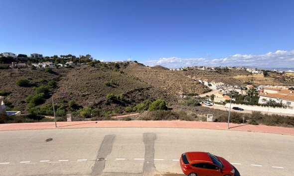Revente - Apartment -
Ciudad Quesada - Costa Blanca
