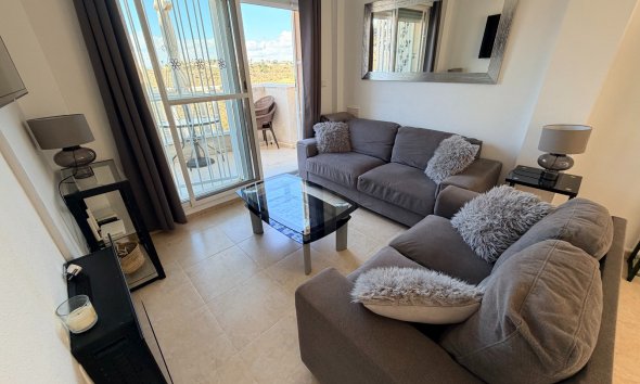 Revente - Apartment -
Ciudad Quesada - Costa Blanca