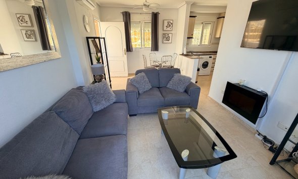 Revente - Apartment -
Ciudad Quesada - Costa Blanca