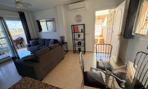 Revente - Apartment -
Ciudad Quesada - Costa Blanca