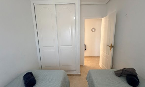 Revente - Apartment -
Ciudad Quesada - Costa Blanca