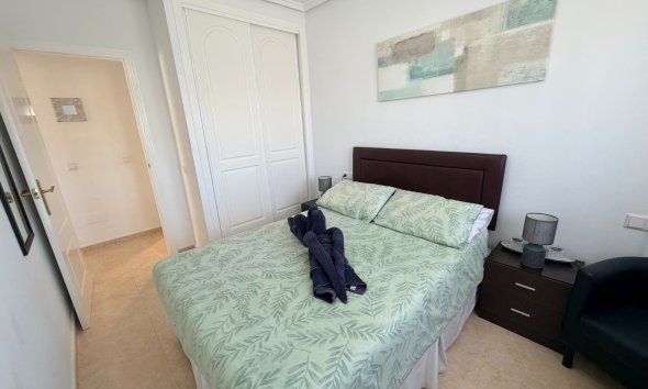 Revente - Apartment -
Ciudad Quesada - Costa Blanca
