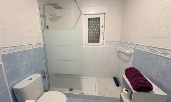 Revente - Apartment -
Ciudad Quesada - Costa Blanca