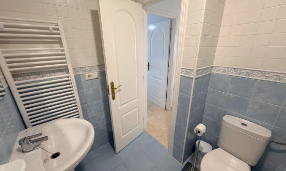 Revente - Apartment -
Ciudad Quesada - Costa Blanca