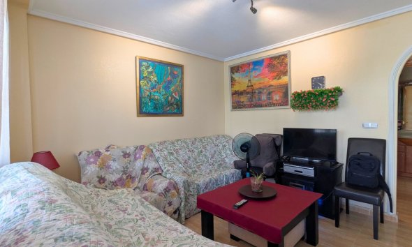 Revente - Quad House -
Lo Crispin - Inland