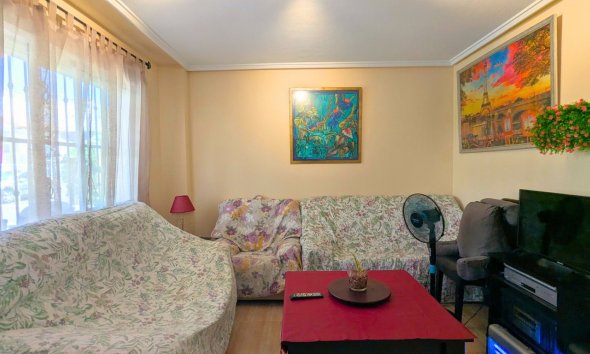 Revente - Quad House -
Lo Crispin - Inland