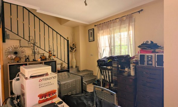 Revente - Quad House -
Lo Crispin - Inland