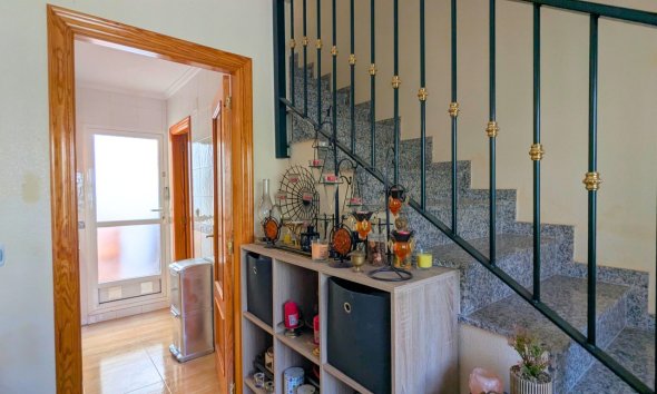 Revente - Quad House -
Lo Crispin - Inland