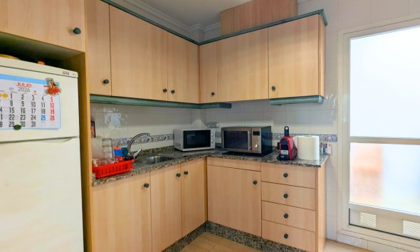 Revente - Quad House -
Lo Crispin - Inland