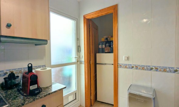 Revente - Quad House -
Lo Crispin - Inland