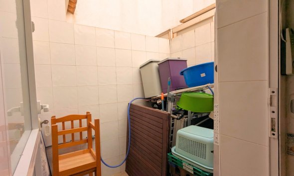Revente - Quad House -
Lo Crispin - Inland
