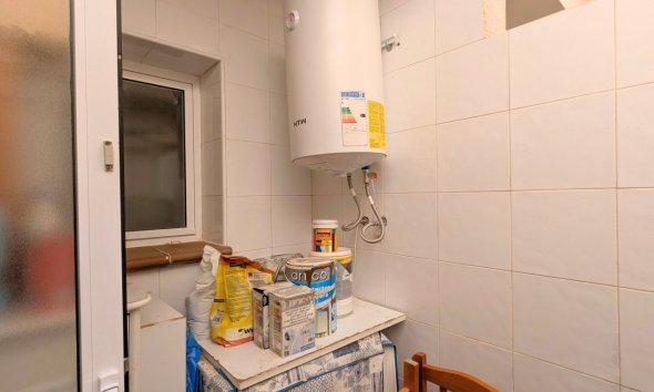 Revente - Quad House -
Lo Crispin - Inland