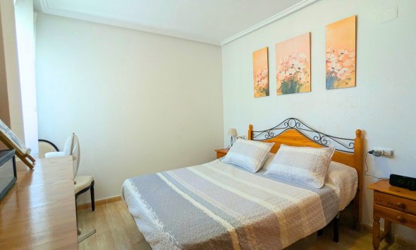Revente - Quad House -
Lo Crispin - Inland