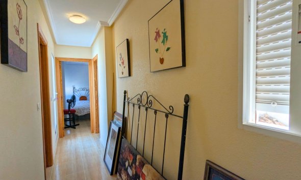 Revente - Quad House -
Lo Crispin - Inland