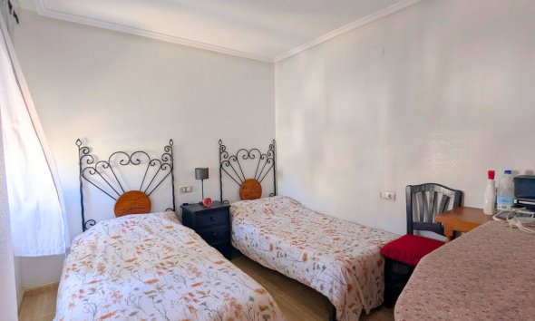 Revente - Quad House -
Lo Crispin - Inland