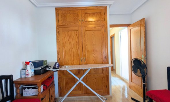 Revente - Quad House -
Lo Crispin - Inland