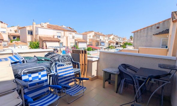 Revente - Quad House -
Lo Crispin - Inland