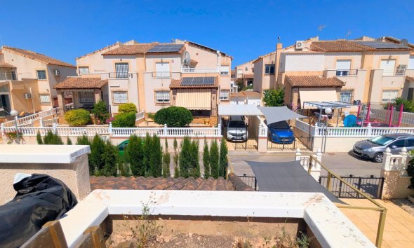 Revente - Quad House -
Lo Crispin - Inland