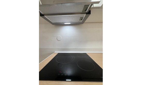 Revente - Apartment -
Torrevieja - Centro