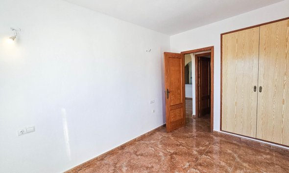 Revente - Apartment -
Torrevieja - Centro