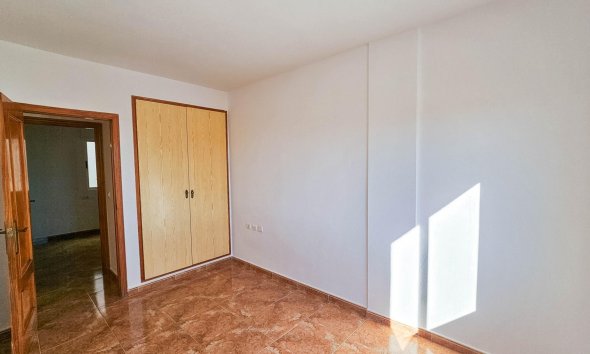Revente - Apartment -
Torrevieja - Centro