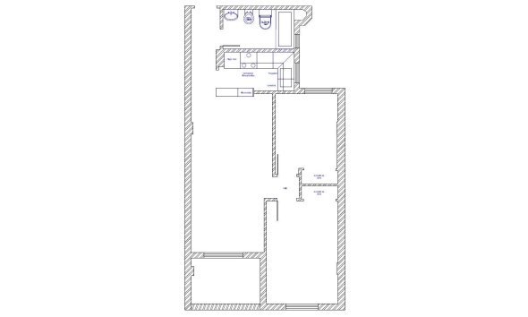 Revente - Apartment -
Torrevieja - Centro