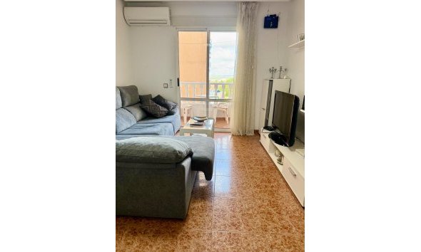 Revente - Apartment -
Torrevieja - Parque de las Naciones