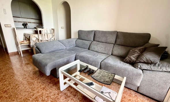 Revente - Apartment -
Torrevieja - Parque de las Naciones