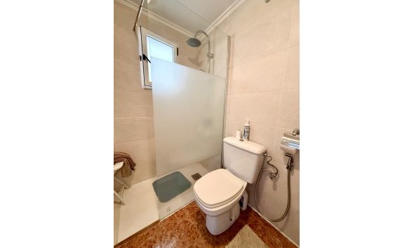 Revente - Apartment -
Torrevieja - Parque de las Naciones