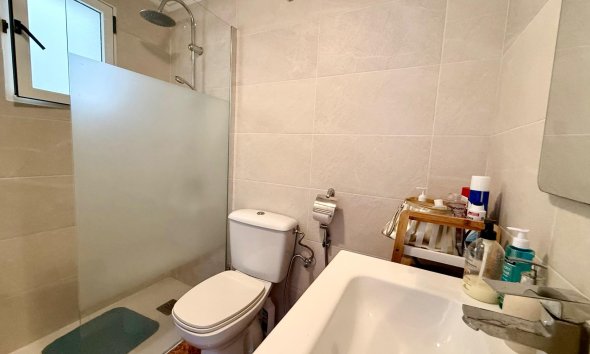 Revente - Apartment -
Torrevieja - Parque de las Naciones