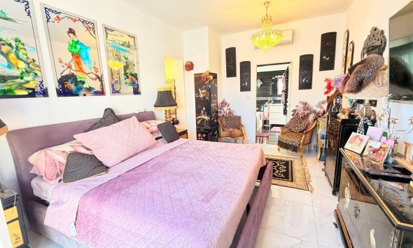 Revente - Duplex -
Torrevieja - La Siesta - El Salado - Torreta