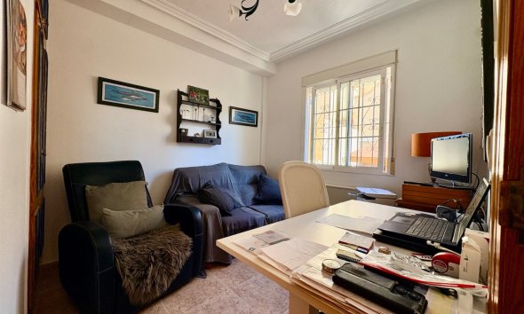 Resale - Town House -
Orihuela Costa - Costa Blanca