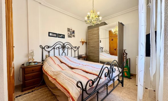 Resale - Town House -
Orihuela Costa - Costa Blanca
