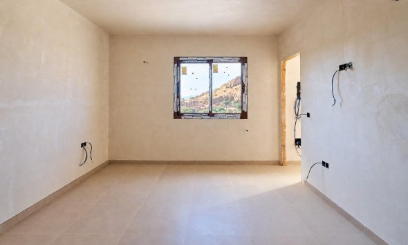 New Build - Town House -
Turre - Urbaniz. Cortijo Cabrera