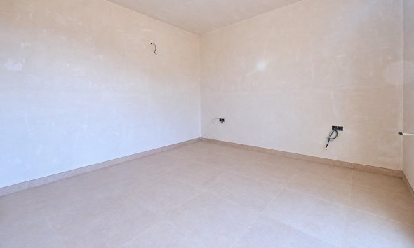 New Build - Town House -
Turre - Urbaniz. Cortijo Cabrera