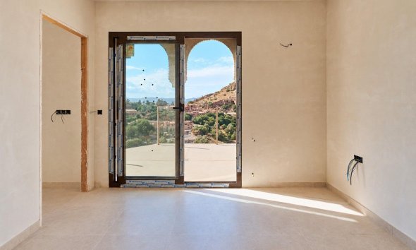 New Build - Town House -
Turre - Urbaniz. Cortijo Cabrera