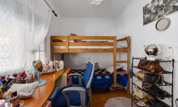 Revente - Town House -
Torrevieja - Nueva Torrevieja