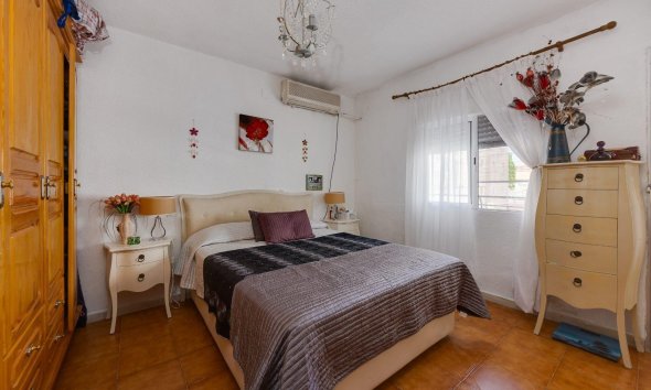 Revente - Town House -
Torrevieja - Nueva Torrevieja