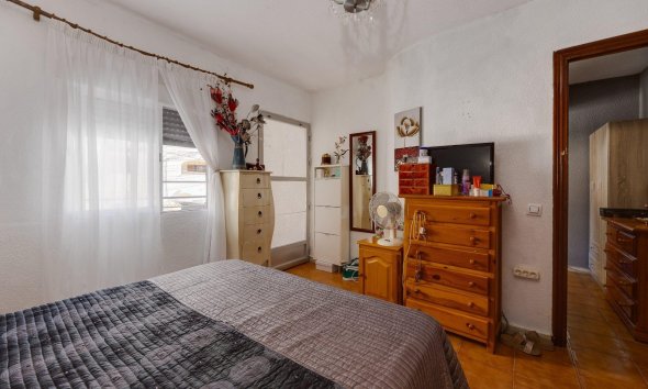 Revente - Town House -
Torrevieja - Nueva Torrevieja