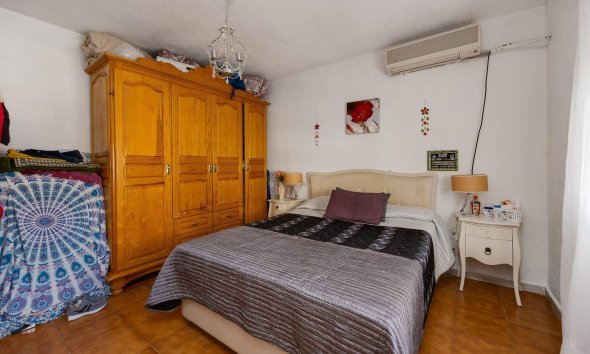 Revente - Town House -
Torrevieja - Nueva Torrevieja